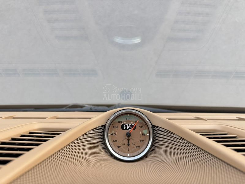 Porsche Panamera 4.8 4s