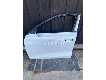 Prednja leva vrata za Audi A3 od 2020. do 2026. god.