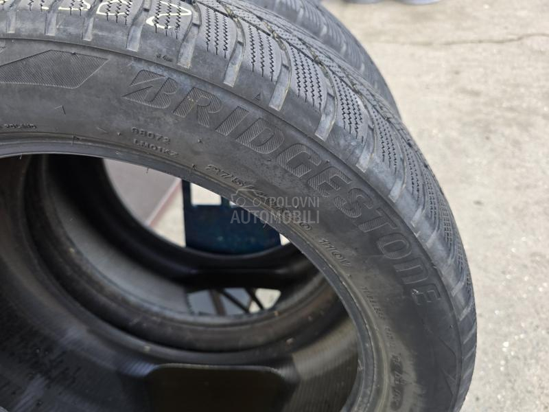 Bridgestone 275/45 R20 Zimska