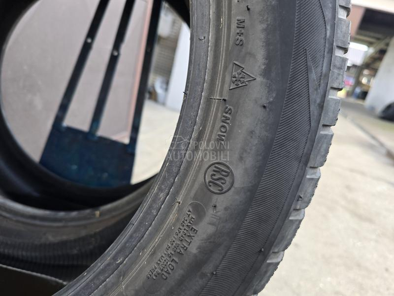 Bridgestone 275/45 R20 Zimska