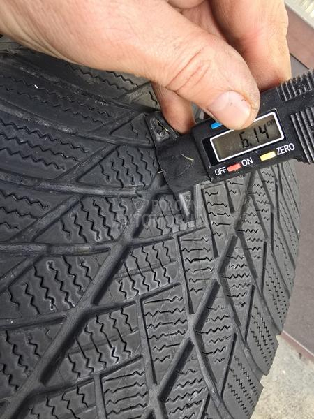 Bridgestone 275/45 R20 Zimska