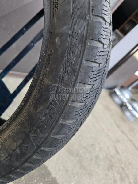 Bridgestone 275/45 R20 Zimska