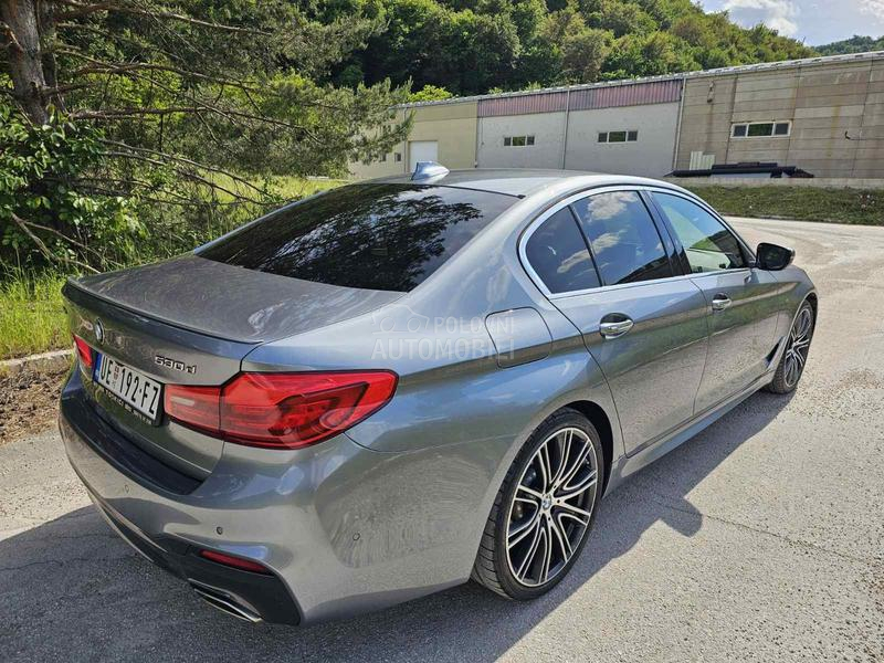 BMW 530 xd