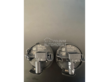 Crash senzor za Audi A3