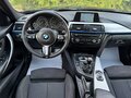BMW 320 M SPORT/NAV/BBS/LED