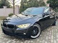 BMW 320 M SPORT/NAV/BBS/LED