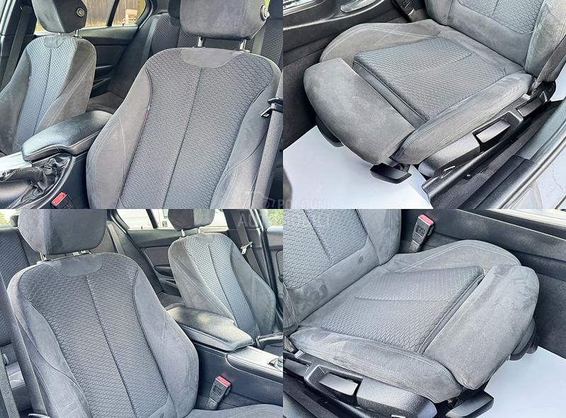 BMW 320 M SPORT/NAV/BBS/LED