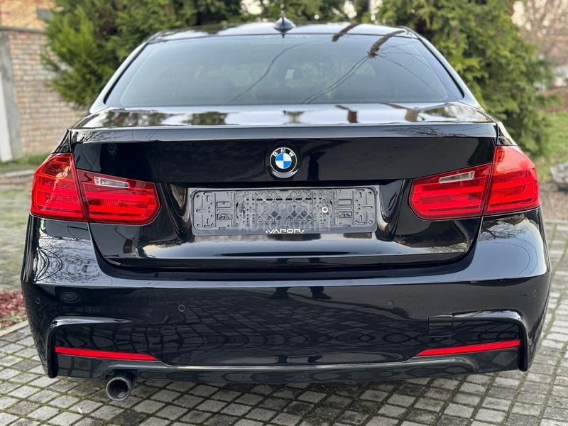 BMW 320 M SPORT/NAV/BBS/LED