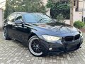 BMW 320 M SPORT/NAV/BBS/LED