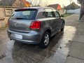 Volkswagen Polo TDI bluemotion