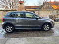 Volkswagen Polo TDI bluemotion