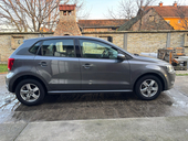 Volkswagen Polo TDI bluemotion