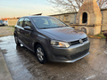 Volkswagen Polo TDI bluemotion