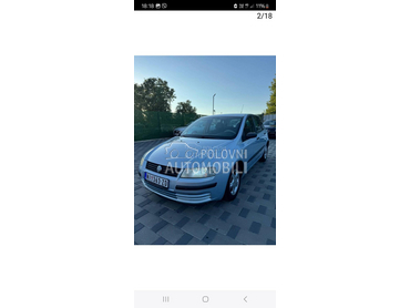 Fiat Stilo 1.9 jtd