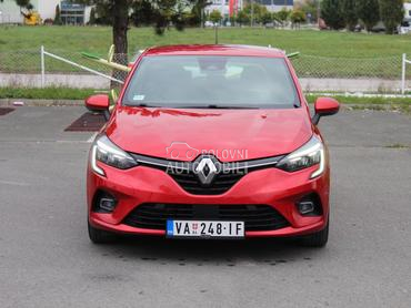Renault Clio TCE VIRTUAL LED NAV