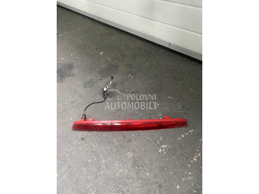 Trece stop svetlo za Audi A3 od 2020. do 2026. god.