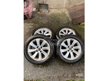 Aluminijumske felne  16" 4 x 108