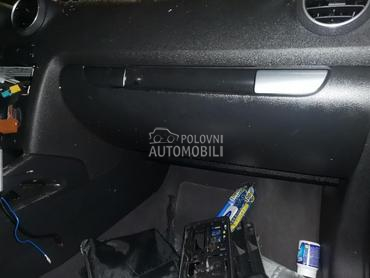 Kaseta A3 8P za Audi A3 od 2004. do 2012. god.