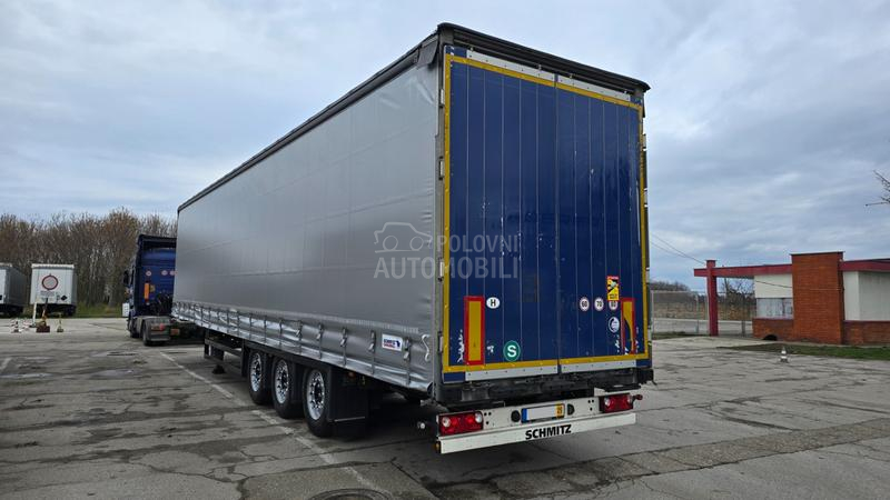 Schmitz Varios