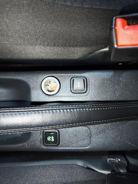 Škoda Fabia 1.2 tsi