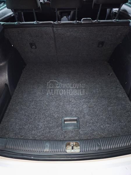 Škoda Fabia 1.2 tsi