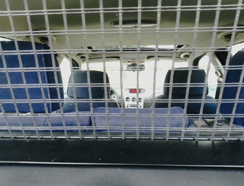 Alfa Romeo 156 13.04.2026