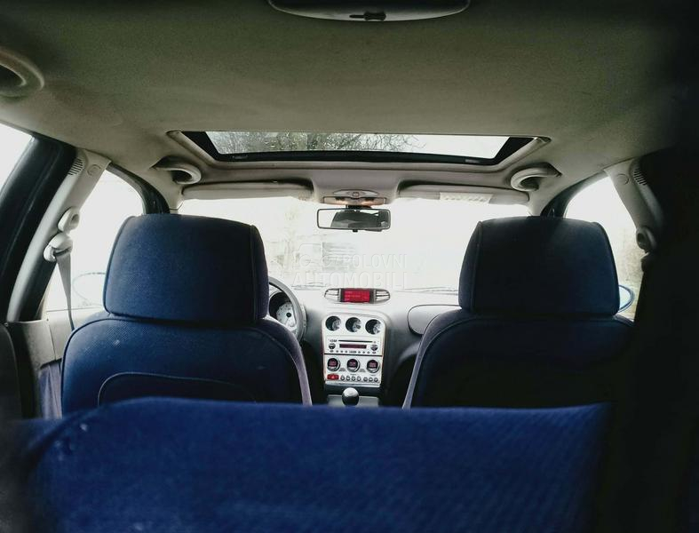 Alfa Romeo 156 13.04.2026