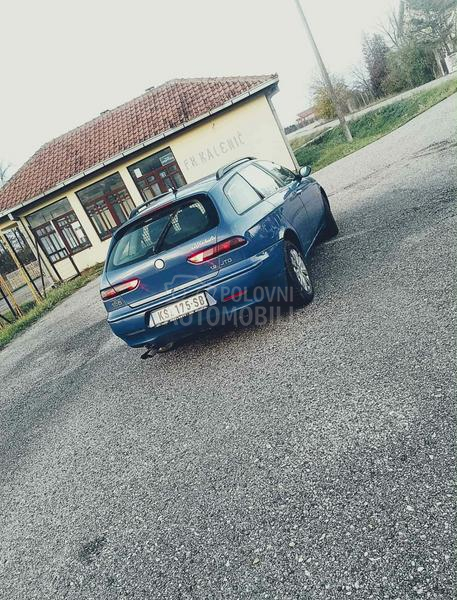 Alfa Romeo 156 13.04.2026