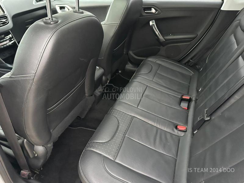 Peugeot 2008 1.6e-HDI FELINE N0V