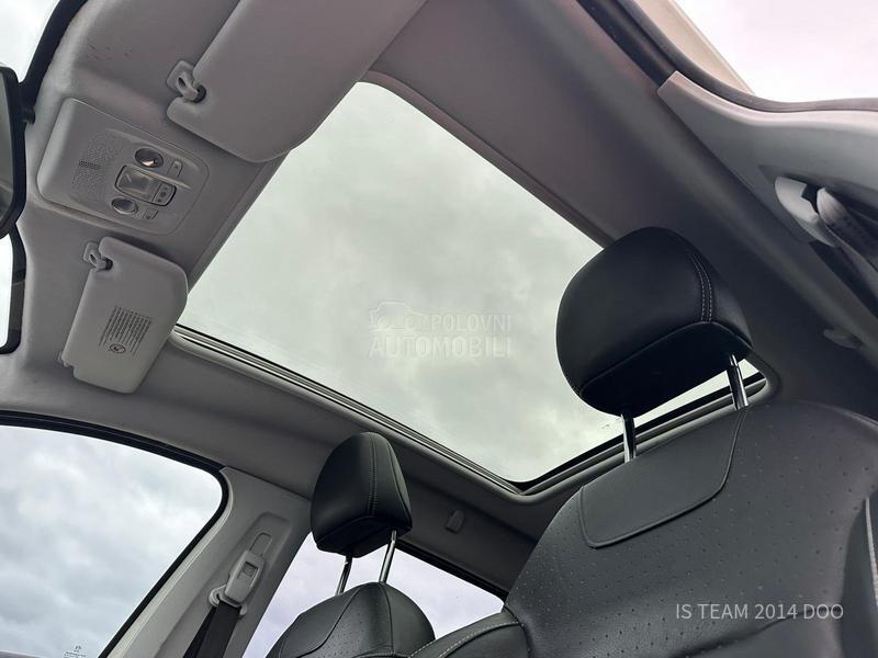 Peugeot 2008 1.6e-HDI FELINE N0V