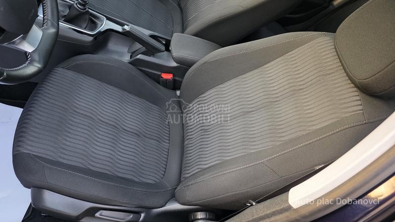 Peugeot 308 1.6 HDI Nav/Pano