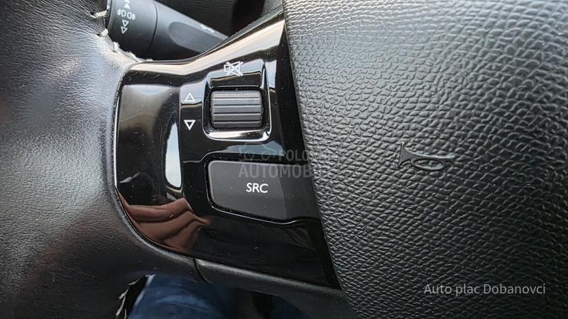 Peugeot 308 1.6 HDI Nav/Pano