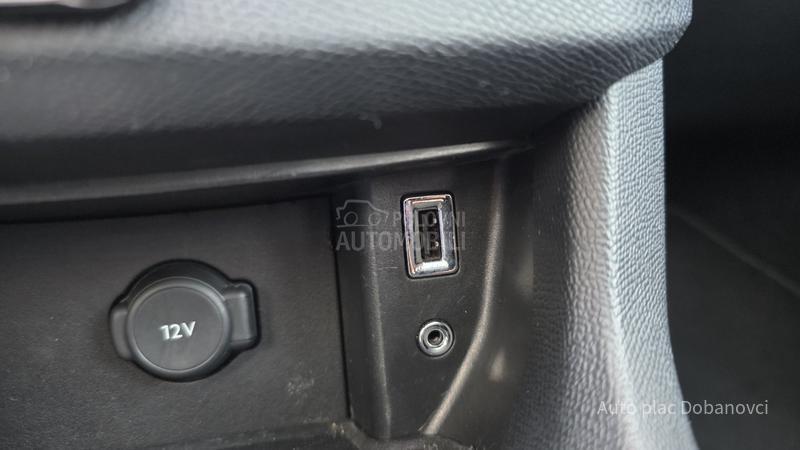 Peugeot 308 1.6 HDI Nav/Pano