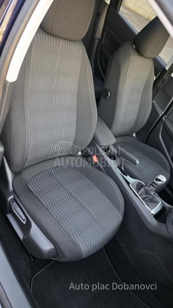 Peugeot 308 1.6 HDI Nav/Pano