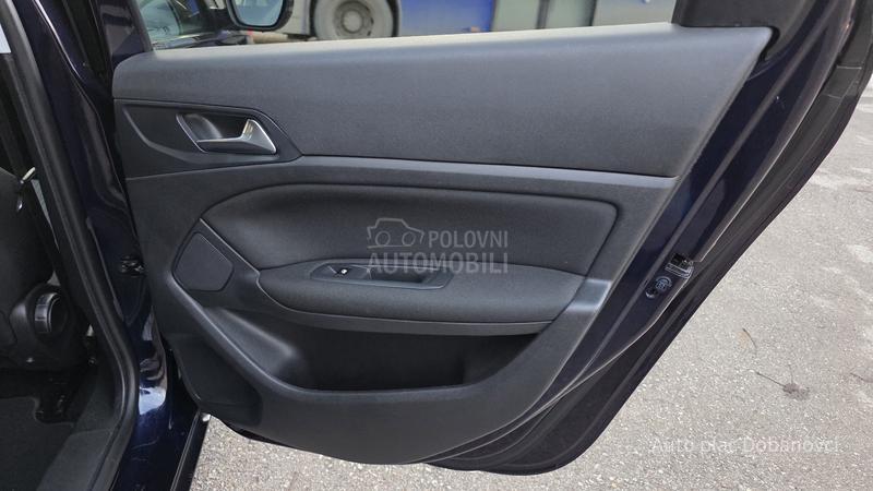 Peugeot 308 1.6 HDI Nav/Pano