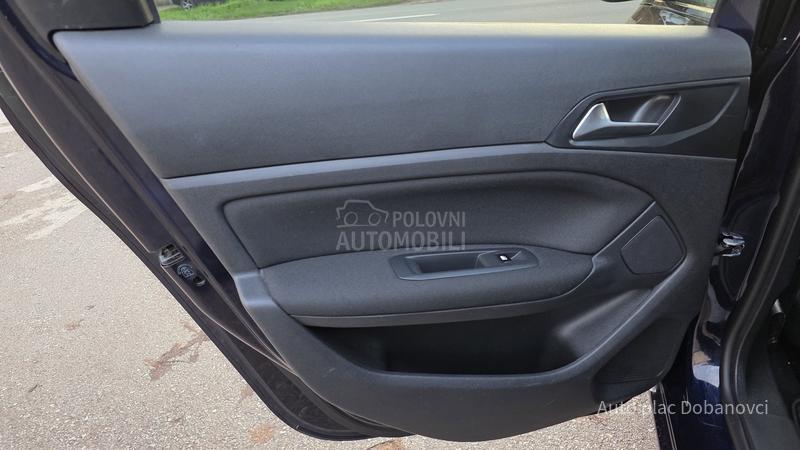 Peugeot 308 1.6 HDI Nav/Pano