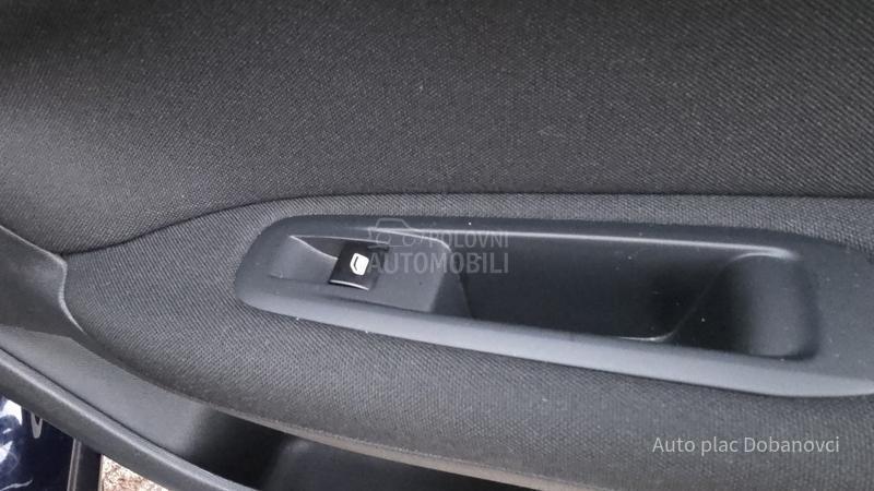 Peugeot 308 1.6 HDI Nav/Pano