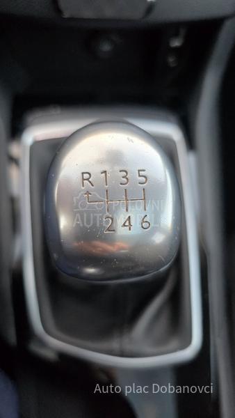 Peugeot 308 1.6 HDI Nav/Pano