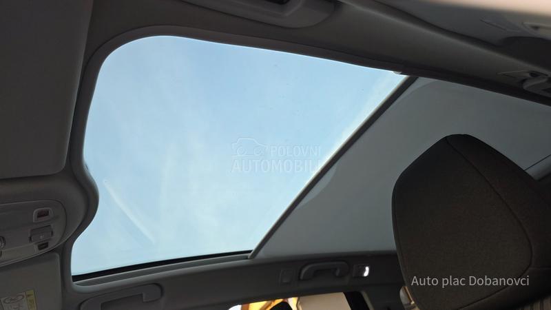 Peugeot 308 1.6 HDI Nav/Pano