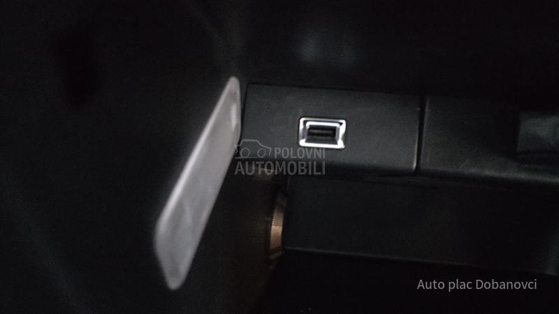 Peugeot 308 1.6 HDI Nav/Pano