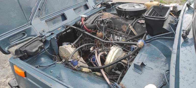 Lada Niva 