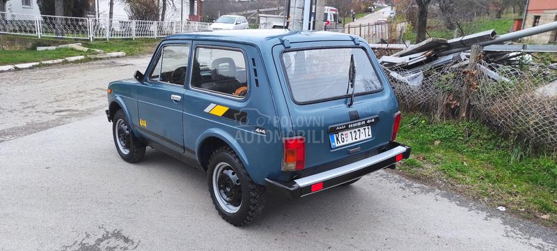 Lada Niva 