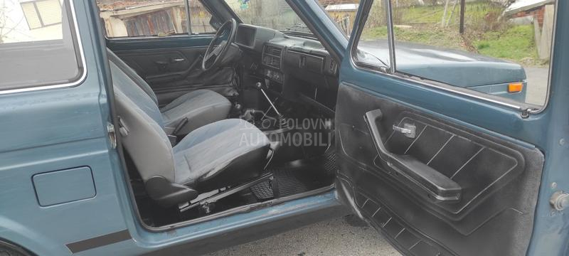 Lada Niva 
