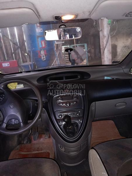 Citroen Xsara Picasso 1,6HDI