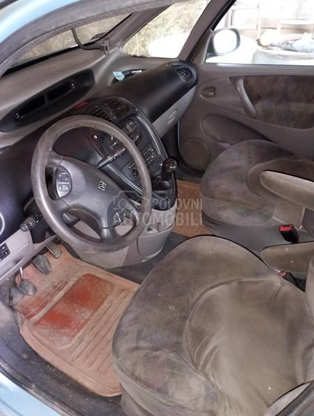 Citroen Xsara Picasso 1,6HDI