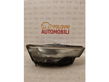 Desni led far za Audi A6 od 2018. do 2023. god.