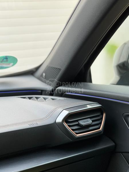 Cupra Formentor Vz/4x4/Beats/360