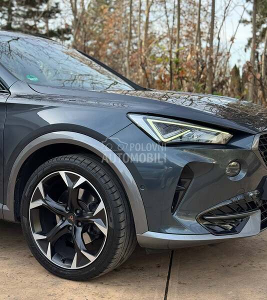 Cupra Formentor Vz/4x4/Beats/360