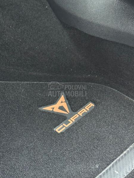 Cupra Formentor Vz/4x4/Beats/360