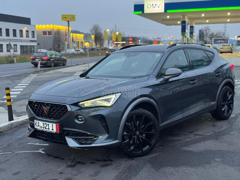 Cupra Formentor Vz/4x4/Beats/360